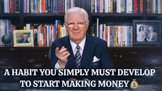 A Habit You Simply MUST Develop To Start Making Money [upl. by Elac]