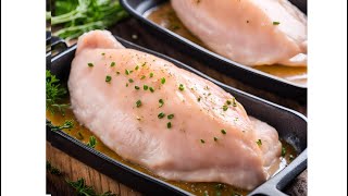 3 🔝Chicken Recipes Quick easy and Delicious ‼️ [upl. by Bradlee]