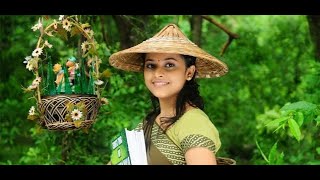 Manasara Telugu Movie HD Video Song Paravaledu Song Sri Divya Ravi Babu YouTube 720p [upl. by Narhem936]