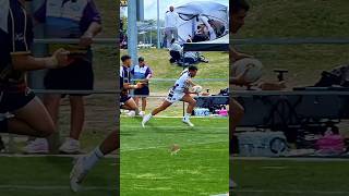 Koori Knockout Extra Try 🏉 [upl. by Ynahpit]