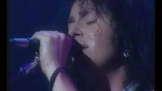 Toto  Ill be Over You Live in Paris 1990 [upl. by Chrissy942]