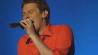 Clay Aiken  Tears Run Dry [upl. by Mitzie]