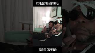 🔥NEW MUSIC VYBZ KARTEL [upl. by Rhody]