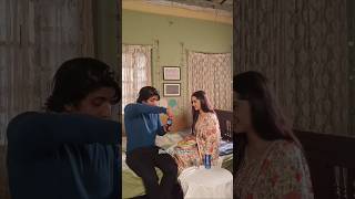 Keya Payel amp Tawsif Mahbub ❤️ Natok shoting shorts youtubeshorts natok [upl. by Rengia421]