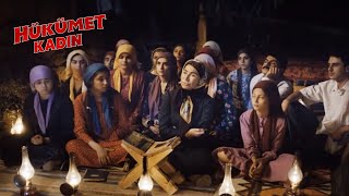 Hükümet Kadın  Devlet Çok Gelmez Buraya [upl. by Iraj]