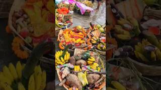 Chaiti chhath maiya bihar Status video 2024 chhath puja 🙏 coming soon 2024 chhathpuja [upl. by Ysabel292]