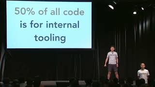 Retool YC Demo Day W17  Build internal tools fast [upl. by Osric986]