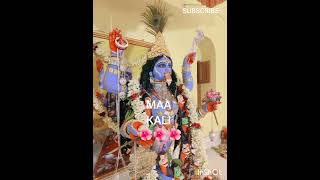 JOY MAA KALI BARI PUJA 🌺🌺🌺🌺🌺🌺🌺🌺🌺🌺 [upl. by Rubi831]