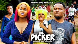 THE PICKER New Movie ZUBBY MICHAEL PEACE ONUOHA 2024 MOVIES NIGERIAN LATEST FULL MOVIES [upl. by Lesde]