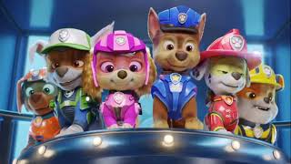 Paw Patrol HÖRSPIEL FÜR KINDER [upl. by Ingles]