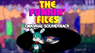 Ursidae  The Funkin Files OST [upl. by Hara945]