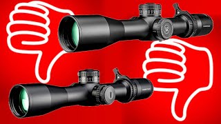 Rifle Scope Prices Quick Tips [upl. by Blood]