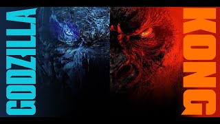 GODZILLA vs KONG Trailer [upl. by Naejamron493]