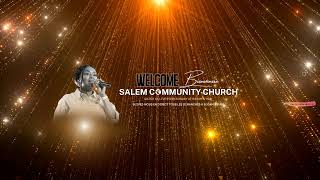 English Service  Salem Community Church  111024 [upl. by Prochoras901]