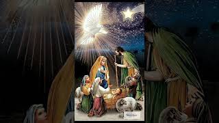 Christmas song Long time ago in Bethlehem [upl. by Decrem]