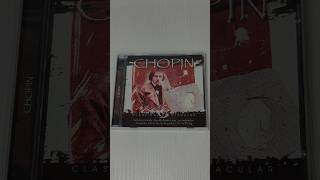 CD  Chopin  Classical Spectacular [upl. by Alekal387]