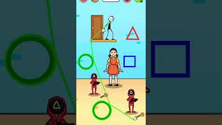 SUPER LONG HANDS Puzzleshort ytshorts viral shorts games [upl. by Pega]