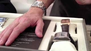 SIHH 2012 highlights Baume amp Mercier Hampton [upl. by Konstantine352]