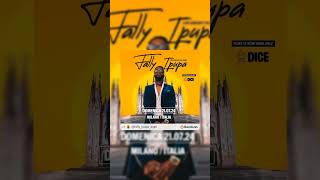 Fally Ipupa  mal accompagné clip officiels par Fally Ipupa [upl. by Behm]