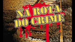 Na Rota do Crime  Trailer [upl. by Draillih847]