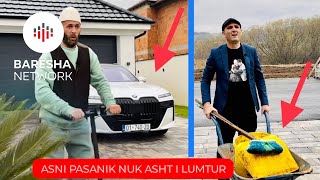 Parja nuk po te bajke te Lumtur ooo Martin Qka po ndodh me Biben [upl. by Morice]