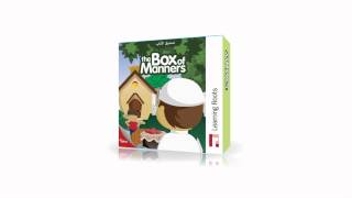 Box of Manners by Learning Roots [upl. by Jahdiel242]