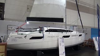 Small sailing yachts 2020 long video [upl. by Turrell]