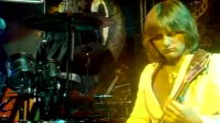 Emerson Lake amp PalmerToccata California Jam 1974 remastered by RudenkoArt [upl. by Elysee]