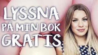 Lyssna på min bok gratis [upl. by Eimaraj]