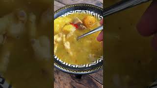 SOPITA DE  comidasrapidasyfacilesdehacer food comida recetas [upl. by Helm]