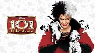 The Ultimate 101 Dalmatians 1996 Breakdown  Every Detail Explained [upl. by Ahsinotna]