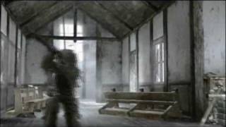 quotCall of Duty 4 Modern Warfare 1quot full walkthrough on Veteran Prologue Mission 1  FNG [upl. by Radke]