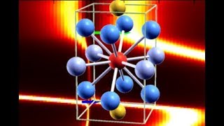 G Kotliar  Towards a Predictive Theory of StronglyCorrelated Electron Materials [upl. by Mchale]