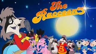 Ep 169  quotThe Raccoonsquot Review [upl. by Philomena149]