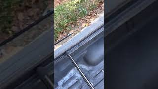 How to Install a TonnoPro LoRoll Tonneau Cover for your truck bed [upl. by Leon]