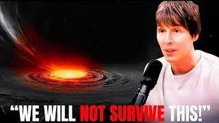 Countdown Begins Brian Cox Reveals Imminent Betelgeuse Supernova [upl. by Yntirb]