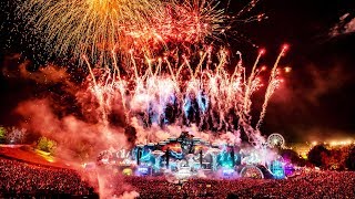 Dimitri Vegas amp Like Mike  Live At Tomorrowland 2018 Mainstage FULL SET HD [upl. by Derriey]