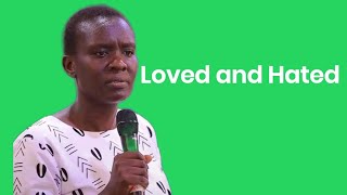 Elizabeth Mokoro The Controversial Life of SDA Pastor [upl. by Rabi]