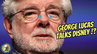 George Lucas Made Me Sad [upl. by Ahsekar9]