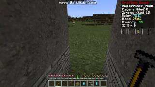 Gamer Gurks Crafting Dead Episode 7 Singe Player with Tips and Tricks [upl. by Eahsel]