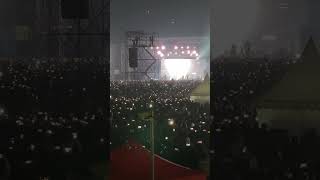 BRYAN ADAMS SUMMER OF 69Live Shillong [upl. by Trisha]