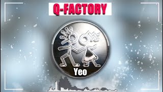 Q FACTORY  Yeo Official Music Video [upl. by Niwhsa651]