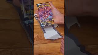 Pokémon Sword amp Shield Darkness Ablaze pack opening Lairon [upl. by Margareta]