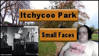 Small Faces Itchycoo Park all about drink and party [upl. by Deehahs73]