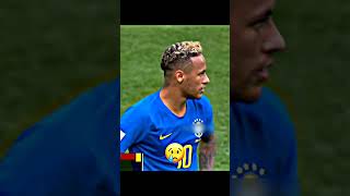 Neymar sad  Emotional moment [upl. by Iorgos293]