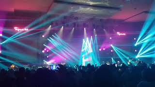 Tegar  Rossa Live Tegar 20 Concert Surabaya [upl. by Maccarthy]