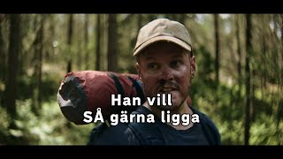 Han vill SÅ gärna ligga [upl. by Aitselec]