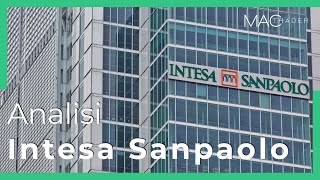 ANALISI INTESA SANPAOLO [upl. by Sheply]