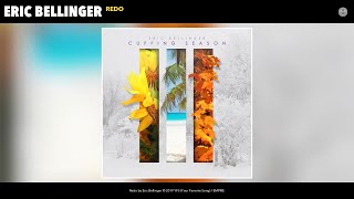 Eric Bellinger  Redo Audio [upl. by Neetsuj]