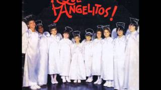 01  Llegamos los angelitos [upl. by Ameer]